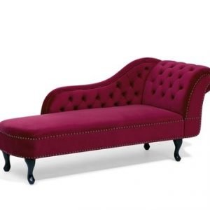 Chaise Loungers Velvet Design