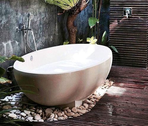 Easy Simple & Cheap Bathroom Remodelling And Decor Ideas And Tips v2