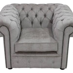 Chesterfield Single seater individual cushion